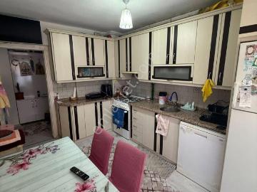 Satılık 2+1 – Masrafsız Daire Konum: Yenimahalle – Çelimli Sitesi, Merkezi Ve Sakin Yaşam Alanı
