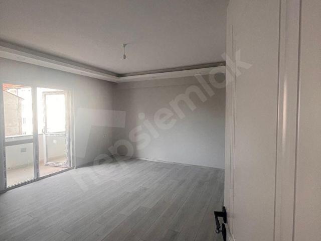 Satılık 2+1 Net 95 m Ara Kat Yerden Isıtmalı Modern ve Ferah Yaşam Alanı