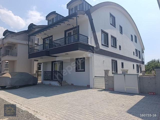 Satılık 2+1 Çatı Dubleks 75 M2 Gerişburnu Seydikemer Muğla