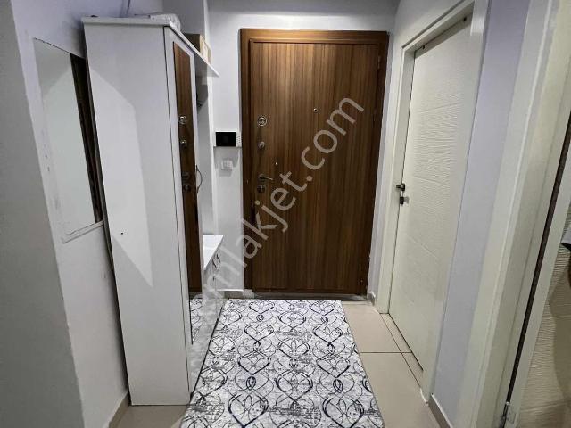 Satılık 2+1 Ayrı Mutfaklı Yüksek Giriş