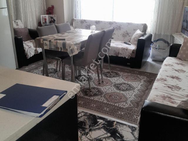 Satılık 2+1 Açık Mutfak Daire