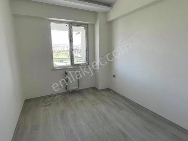 Satılık 2+1 Amerikan Mutfak Daire Erkilet Camikebir Mahallesi