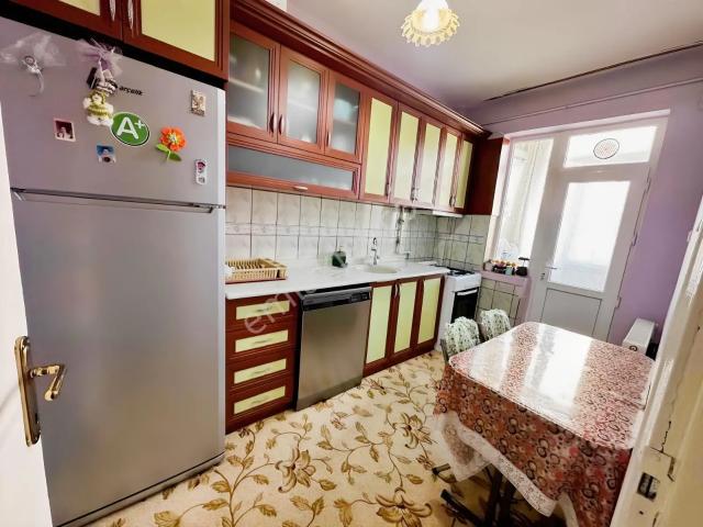 Satılık 2+1 Arakat Daire