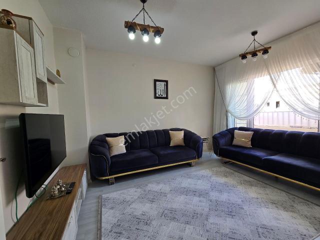 Satılık 2+1 Bakımlı Fg
