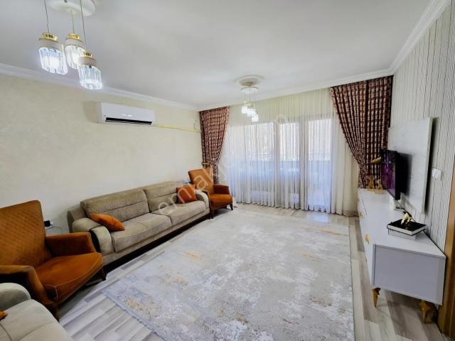 Satılık 2+1 Bakımlı Sarı Toki