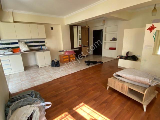 Satılık 2+1 Bahçe Dubleks Daire Kemer Arslanbucak