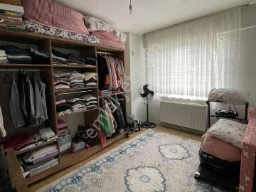 Satılık 2+1 Bahçeli Mustakil Kat Mülkiyetli Daire