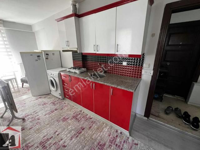 Satılık 2+1 Balkonlu Apart
