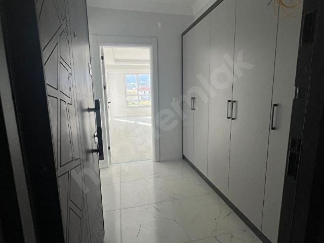 Satılık 2+1 Bireysel Garajlı