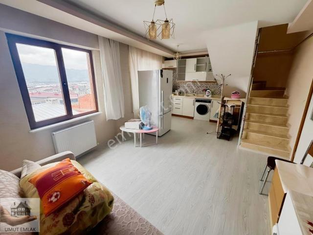Satılık. 2+1. Dublex. Daire. Kestel. Avp