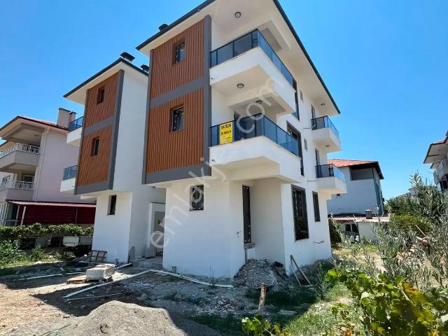 Satılık 2+1 Daire – Ortaca Çaylı Mahallesi