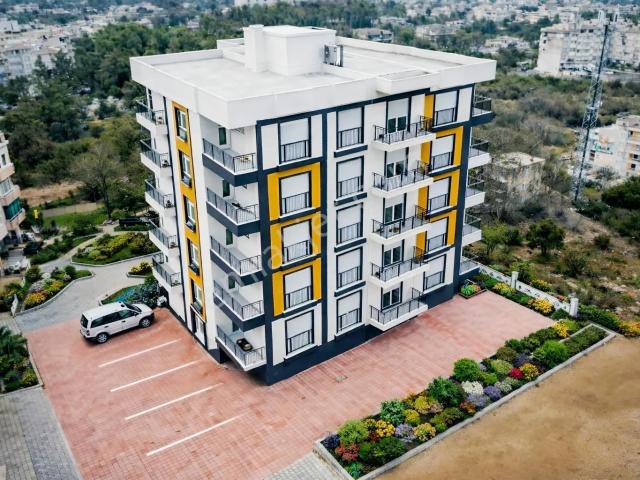 Satılık 2+1 Daire / Antalya Serik Eminceler Mah