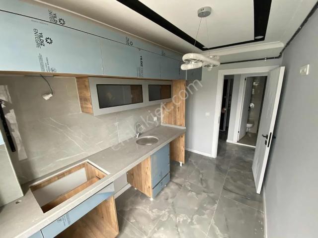 Satılık 2+1 Daire |arnavutköy Merkez | Otoparklı Butik Site