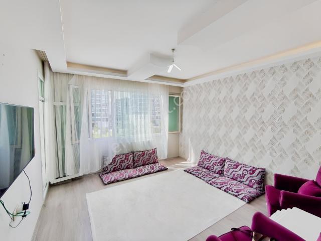 Satılık 2+1 Daire Bağcılar Göletli Park Aşagısında
