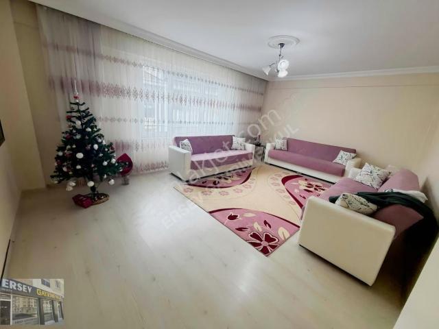 Satılık 2+1 Daire Batıkent'te, 125m², Balkonlu, Otoparklı