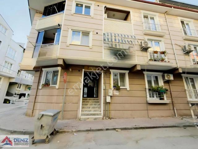 Satılık 2+1 Daire Demirtaş Cumhuriyet Mahallesi