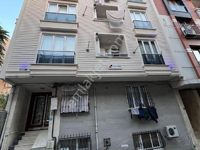 Satılık 2+1 Daire. Efe Emlak Beyoğlu İstanbul