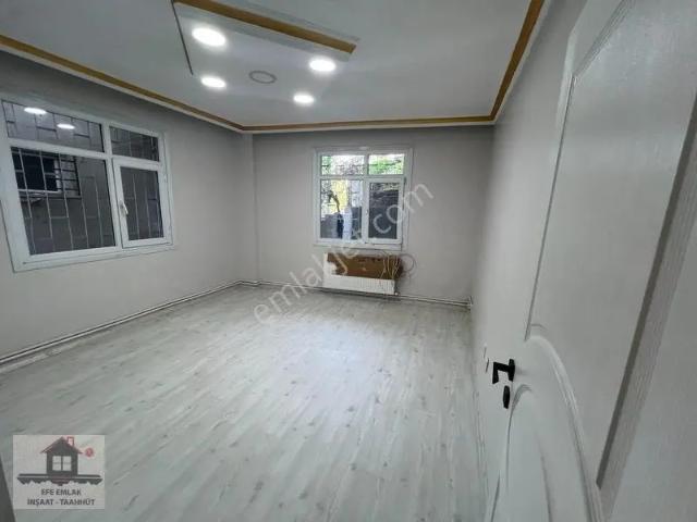 Satılık 2+1 Daire Efe Emlak Haciahmet Mah. Beyoğlu İstanbul