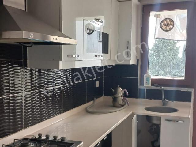 Satılık 2+1 Daire Çiftlikönünde