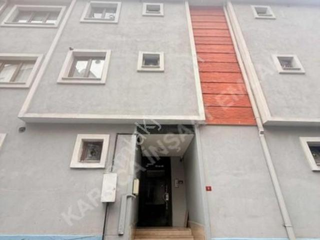 Satılık 2+1 Daire Kağıthane T Paşa Mah Üçbudak Sokak