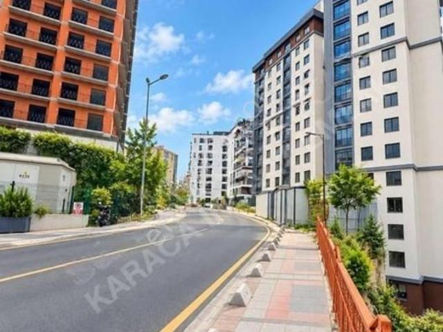Satılık 2+1 Daire Panaroma Rezidans Kağıthane T Paşa Mah