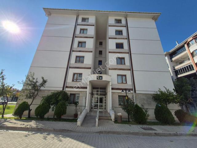 Satılık 2+1 Daire Suluova Borsa Mahallesi 3.etap Toki Konutları