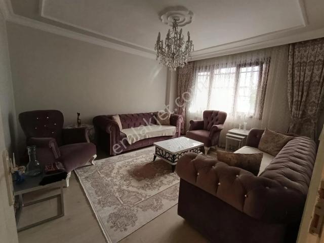 Satılık 2+1 Daire Yüksek Giriş Feriköy, Yayla Mahallesi