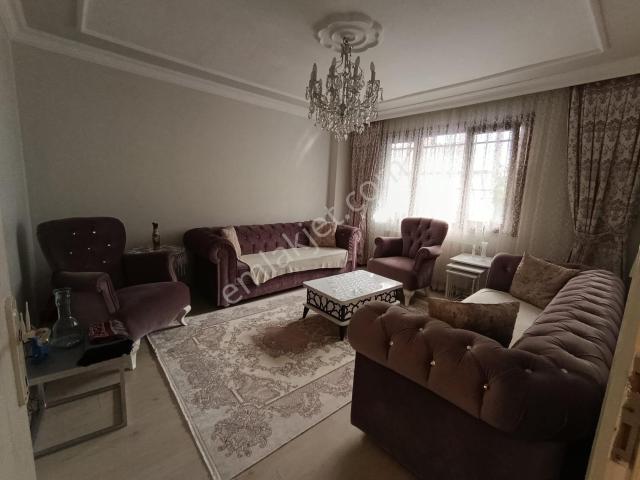 Satılık 2+1 Daire Yüksek Giriş Feriköy, Yayla Mahallesi