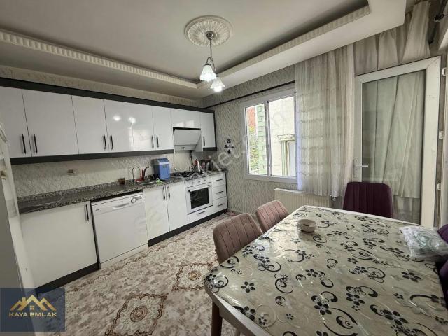 Satılık 2+1 Daire Yeşilevler Mahallesinde