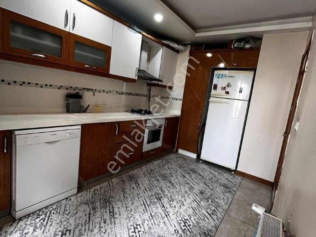 Satılık 2+1 Daire