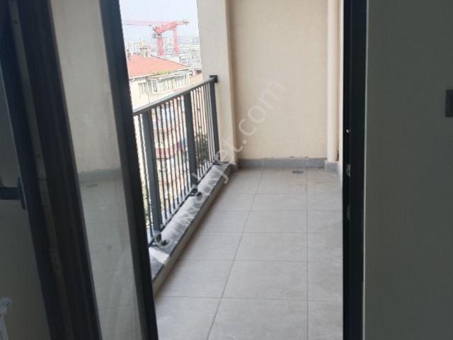 Satılık 2+1 Daire