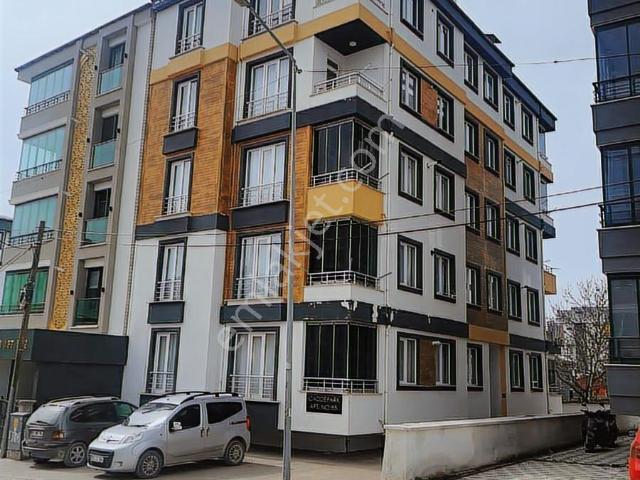 Satılık 2+1 Daire