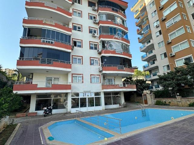 Satılık 2+1 Daire