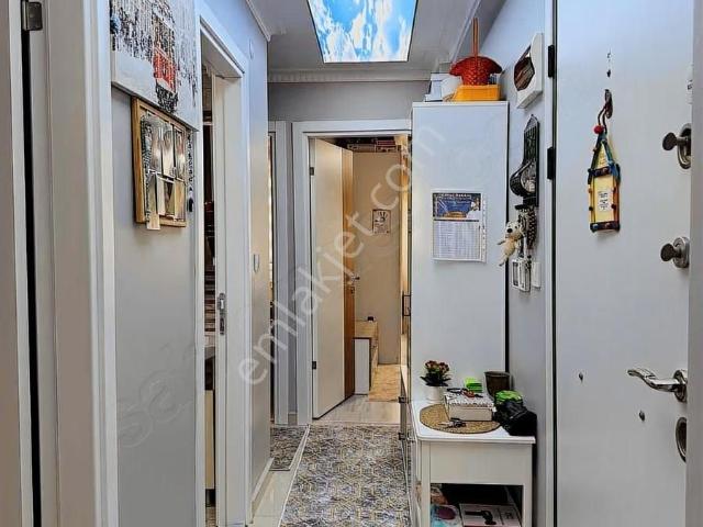 Satılık 2+1 Daire, 85m², Masrafsız, Kat Mülkiyetli