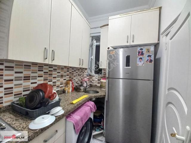 Satılık 2+1 Daire, 80m², Ulaşım Avantajlı