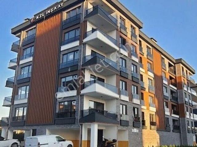 Satılık 2+1 Daireler Ordu Cumhuriyet Mahallesi