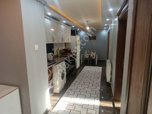 Satılık 2+1 Eşyalı Daire Besyol / Van Merkez