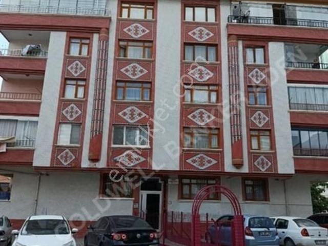 Satılık 2+1 Eşyalı Daire Etimesgut Piyade Mahallesi