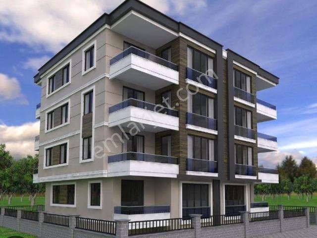 Çubuk, 100 M², Ebeveyn Banyo Otopark Ocak 2027 Teslim 2+1 Daire