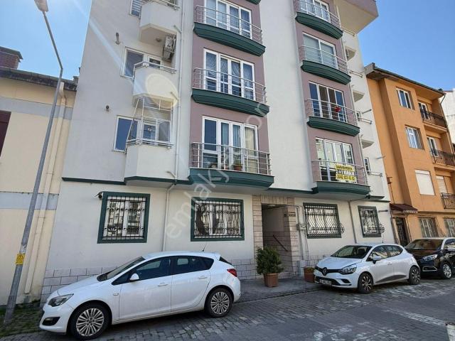 Satılık 2+1 Ebeveyn Banyolu Atatürk Mahallesi