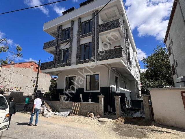 Satılık 2+1 Ebeveyn Banyolu Daire
