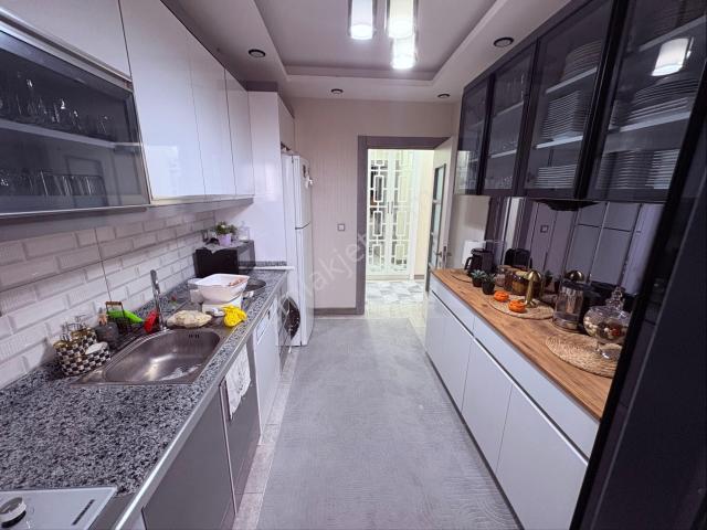 Satılık 2+1 Full Yapılı Toki Dairesi – Seyrantepe Mah. / Karaköprü
