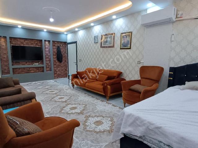 Satılık 2+1 Geniş Daire