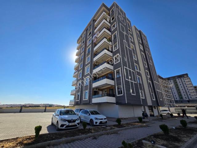 Satılık 2+1 Geniş Daire