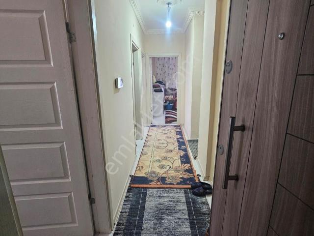 Satılık 2+1 Geniş Ve Ferah Arakat Daire