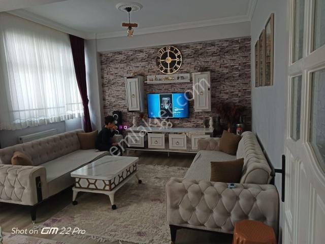 Satılık 2+1 Giriş Kat Müstakil Binada