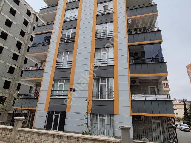Satılık 2+1 Giriş Kat