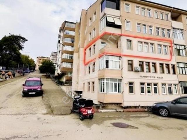 Satılık 2+1 İkiyüz Evler Yağmur Park Yanı