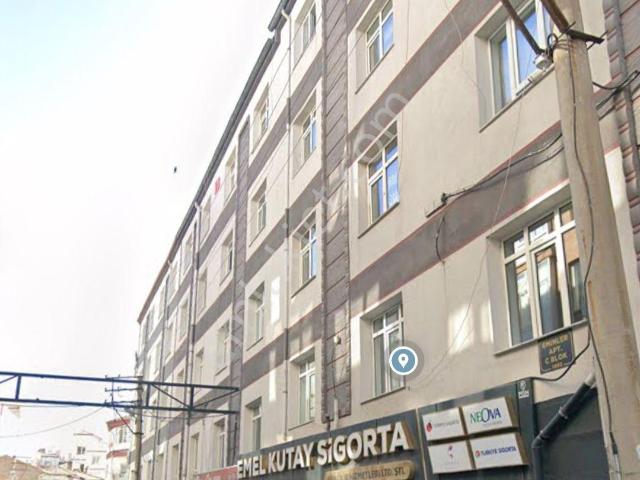 Satılık 2+1 Kombili Daire