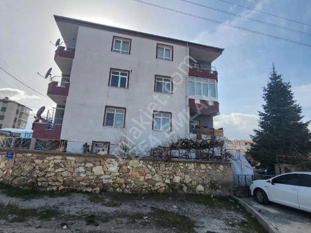 Satılık 2+1 Kombili Daire İnönü Mahallesi Murat Evlerde 2.kat